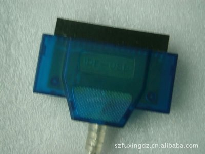 USB2.0 TO 3.5ID并口硬盘连接线 技术特性与应用解析