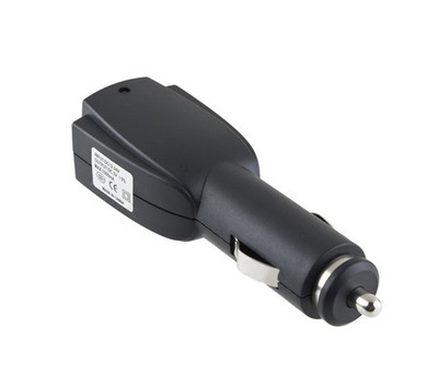 飞机形车载充电器 高品质双USB车充，厂家直销的明智之选