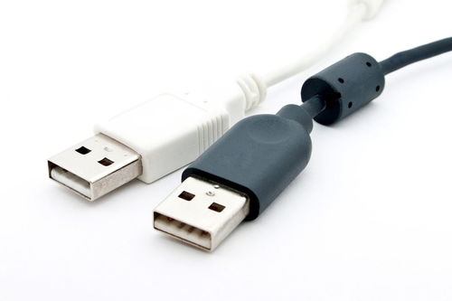 USB与音频线路连接 原理、方法与重要警告