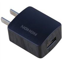 不仅仅是黑色经典 深度解析诺希 3C充电器/5V-1A 炫酷黑的制造工艺与定价原则